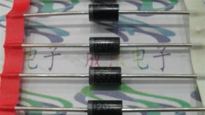 IN5824与1N5824二极管现货解读特性与应用指南