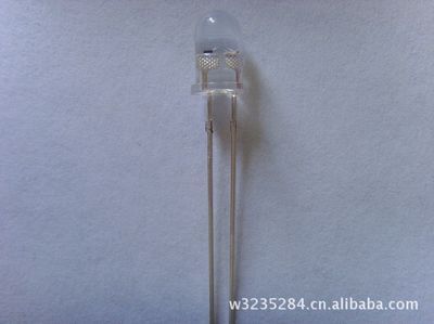 探索品鑫光电2700-3000K暖白光LED灯珠 5mm高显色二极管应用分析